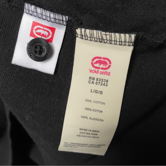 Ecko Unltd. Polo Shirt - Picture 5 of 8